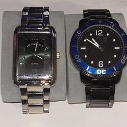 Watches 