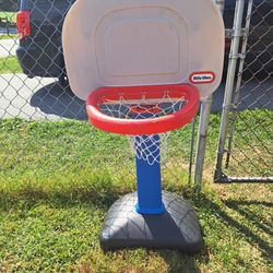Little Tikes Basketball Net