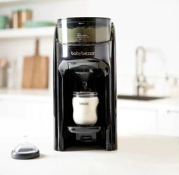 Baby Brezza pro formula maker