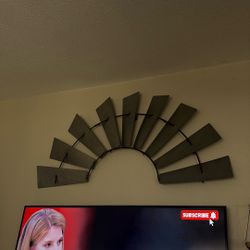 Galvanized Farmer house Decor 