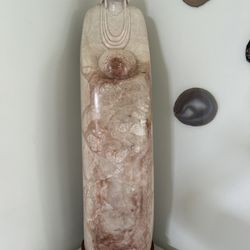 Tim Nicola Sculpture