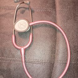 Littman Stethoscope 