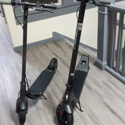 Project Fixer Upper Scooters $100