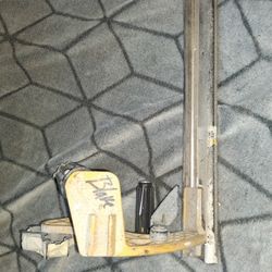 3M Handmaster M3000 12 Inch Paper Blade Included $60 OBO