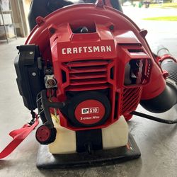 Craftsman BP510