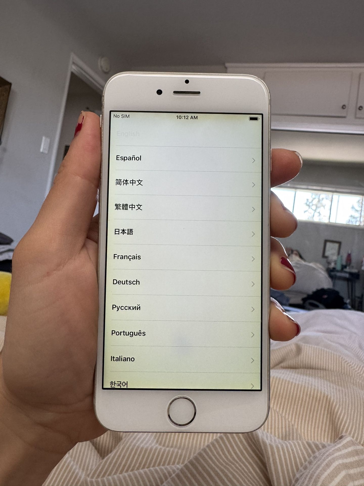 iPhone 6