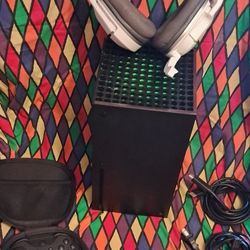 Xbox series X
