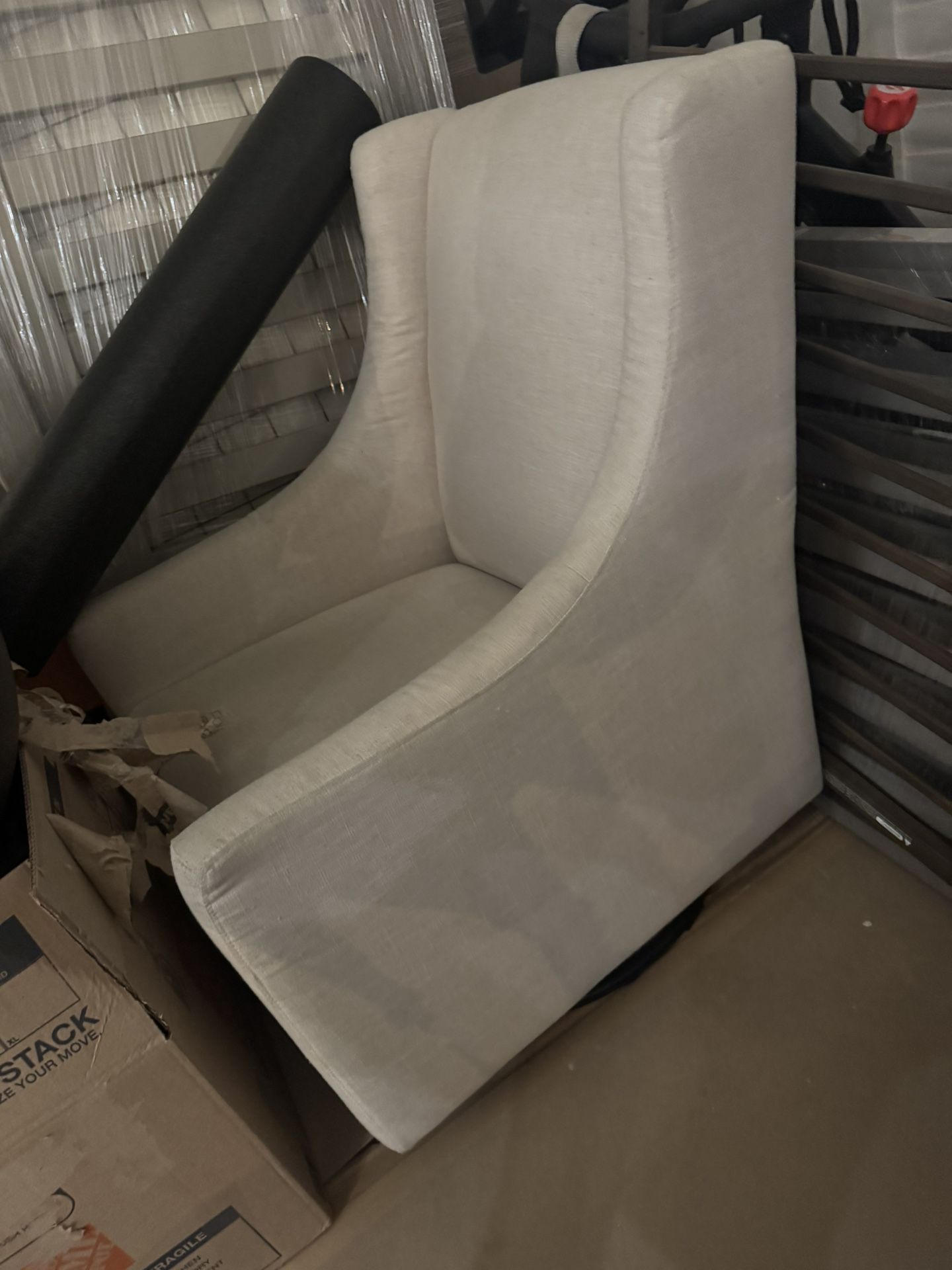 Rocking Chair