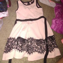 Girl Dress