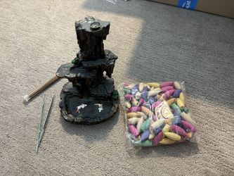 Incense Tree