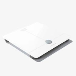 Vanity planet body composition scale