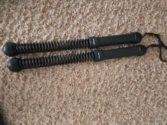 Weightless Battle ropes