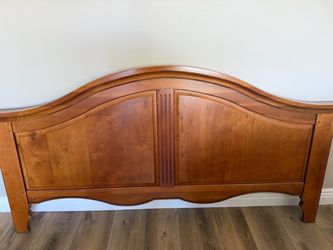 Bedroom set