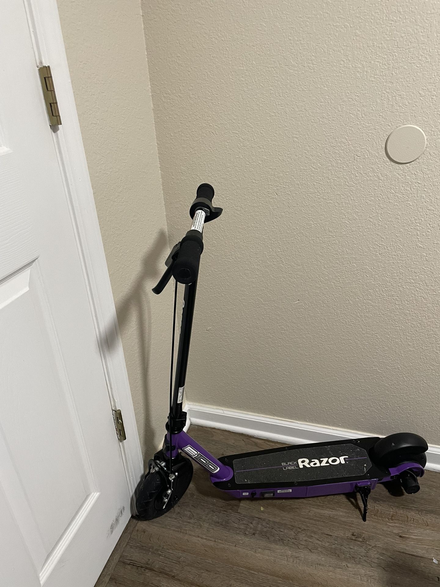 Razor Scooter