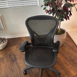 Office chair
