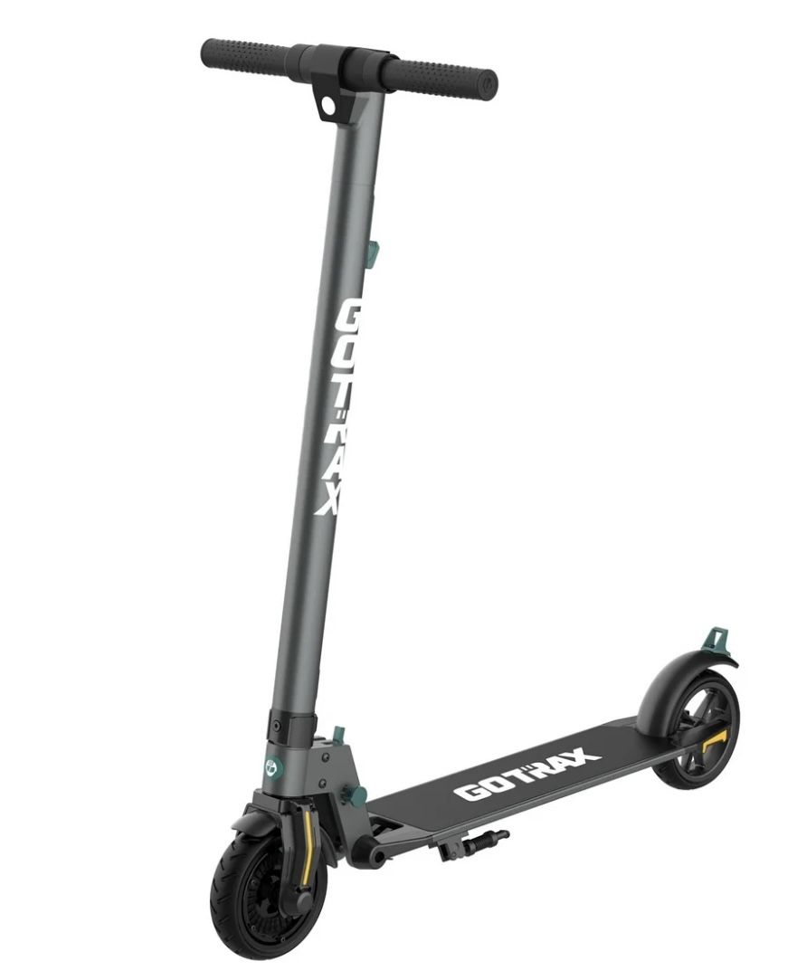 Go Trax electric Scooter