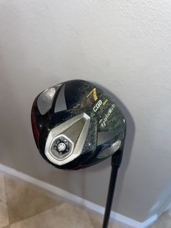 r7 CGB MAX 3 wood