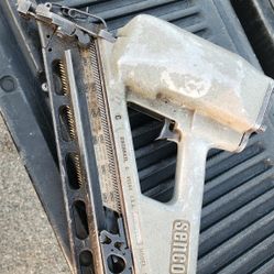 Senco-SN4-Framing Nail Gun