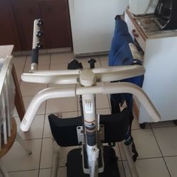 Sit To Stand Lift 