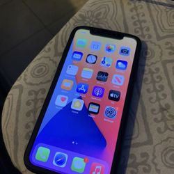 iPhone X 16gig