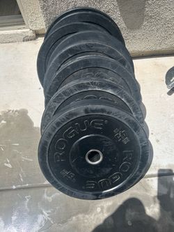 Home Gym Equipment
