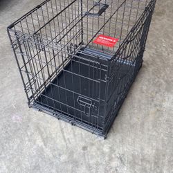 Dog Crate