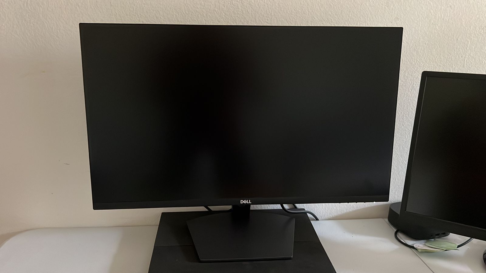 Dell 27 Inch Monitor