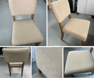 Costco brand dining room chairs
