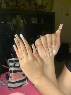 Nails