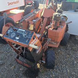 DitchWitch Cable Plow