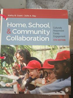 Elementary Education Textbook For Masters Program