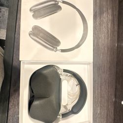 Airpod Max