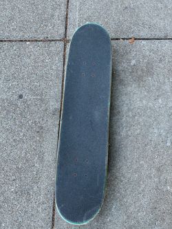 Complete Skateboard