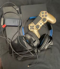 PS4
