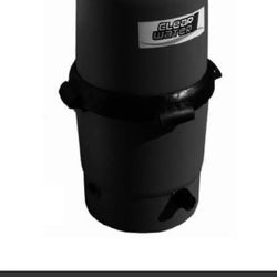 Waterway DE Pool Filter and 1.5 2stage Pump