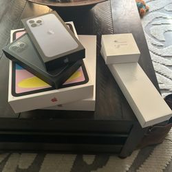 Apple Stuff