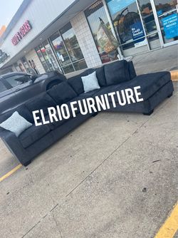 Living room sectional