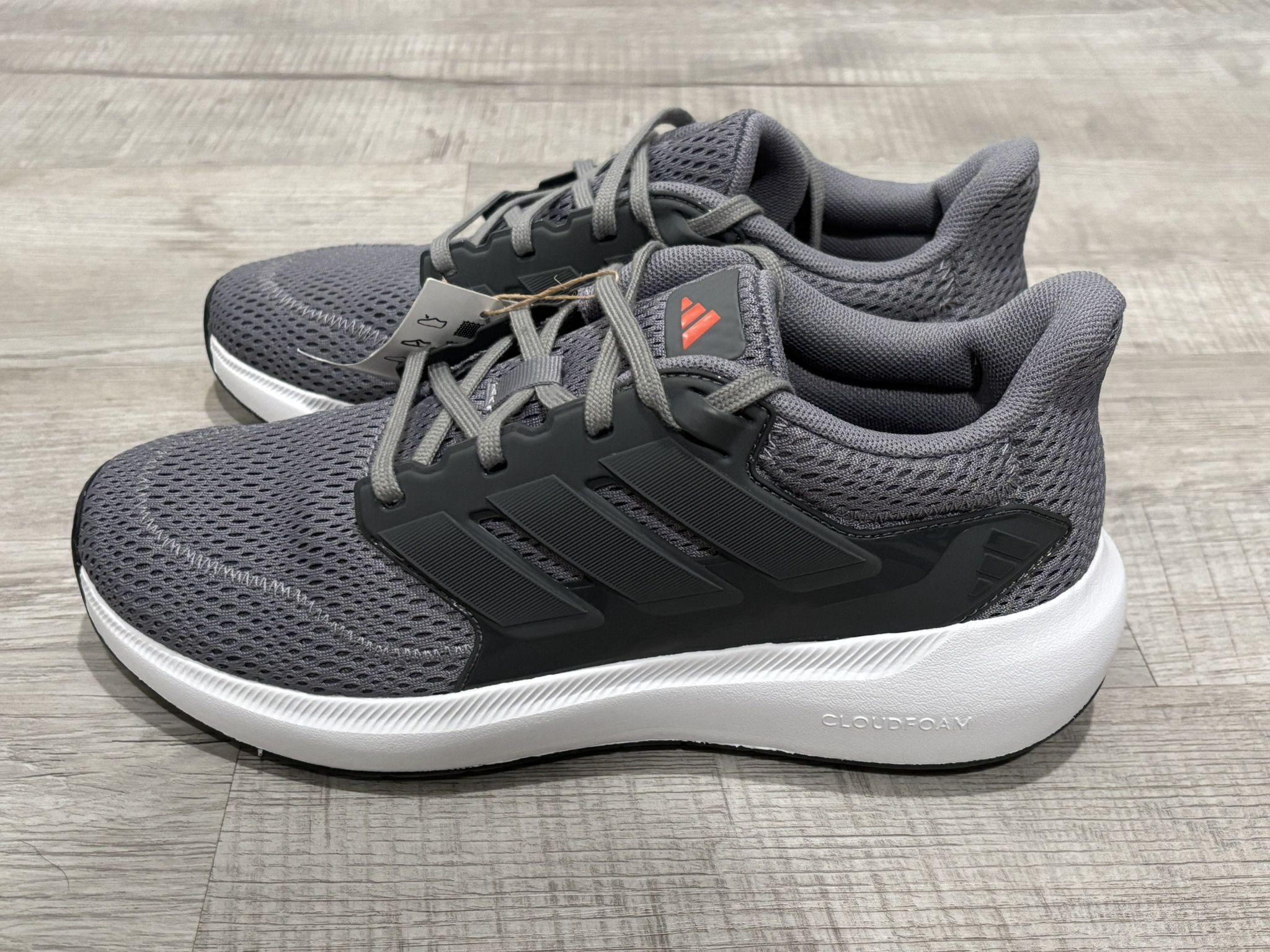 New Adidas Men’s Shoes