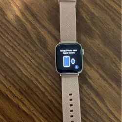 Apple Watch SE 2nd Gen. 