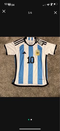 Brand New Jersey