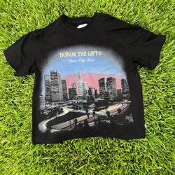 Honor The Gift Size Large 