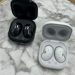 Samsung Galaxy Buds Live -PAY $1 To Take It Home - Pay the rest later -