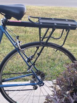 Motobecane vintage bike
