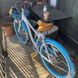 Classic Bike