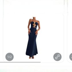 Womens Dress