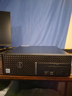Dell OptiPlex 7080 i7-10700 (10th Generation)