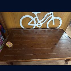 Center Coffee Table 