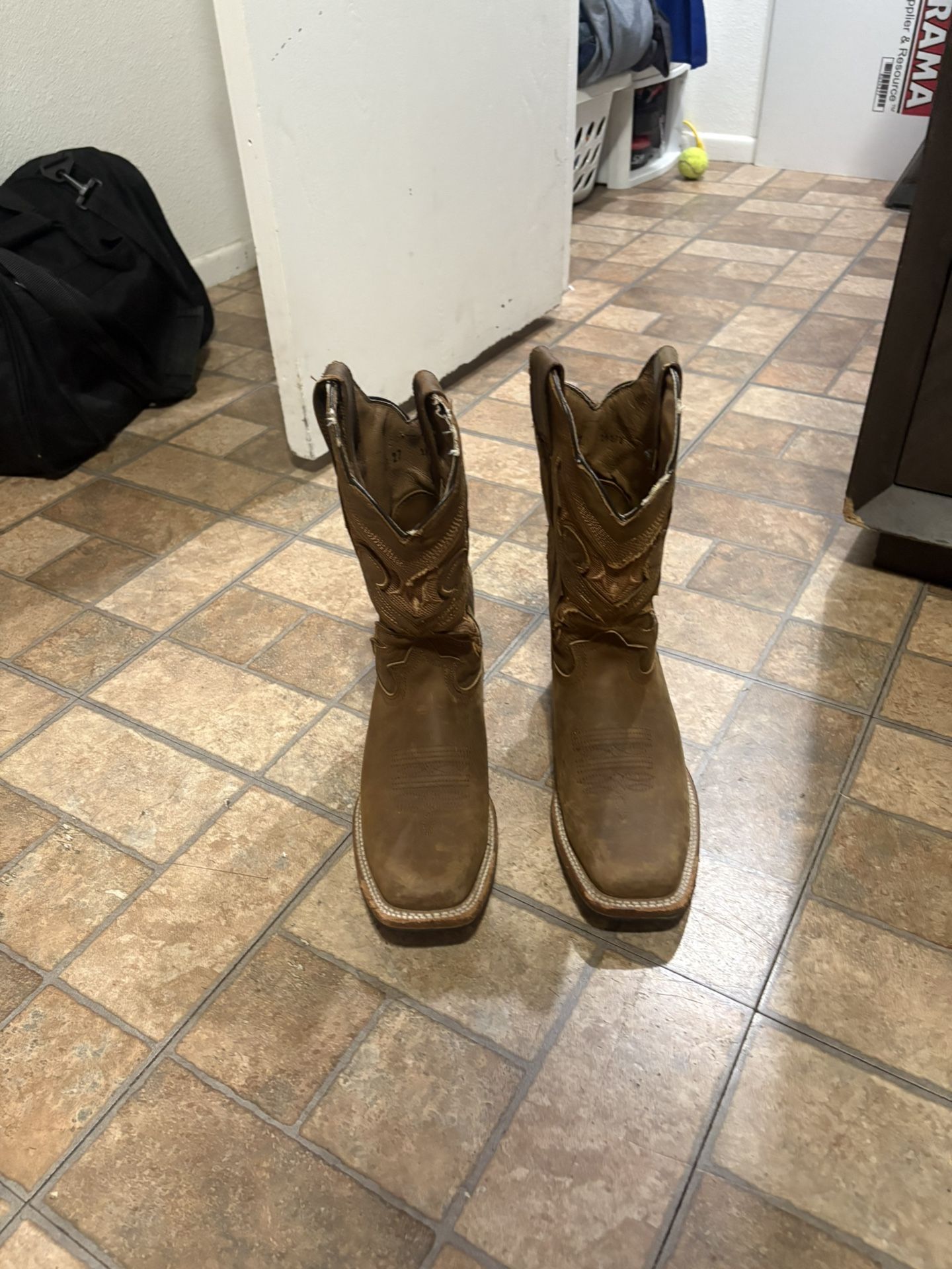 REYWELT Boots