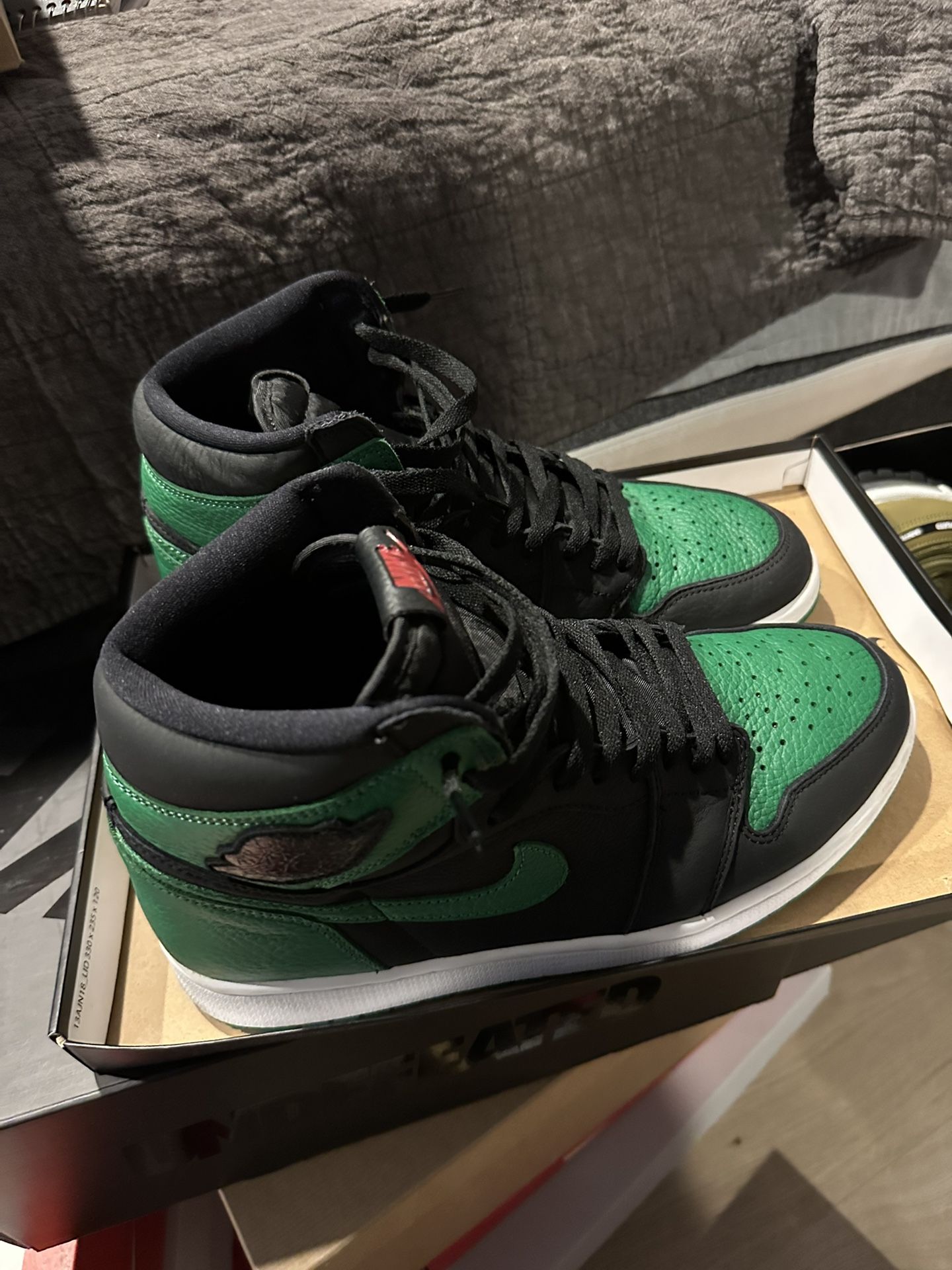 Jordan 1