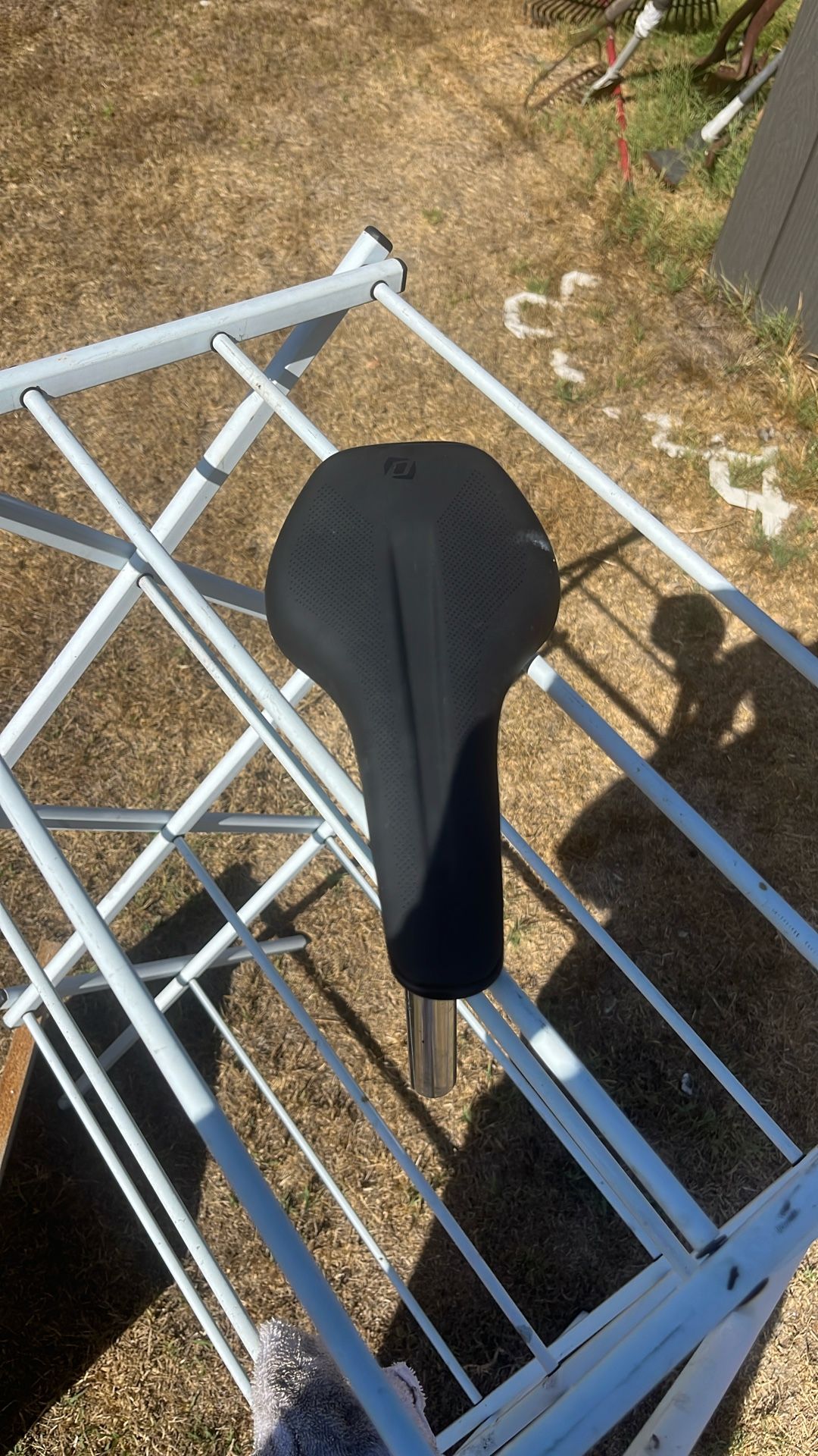 Bontrager Belcarra Bike Saddle